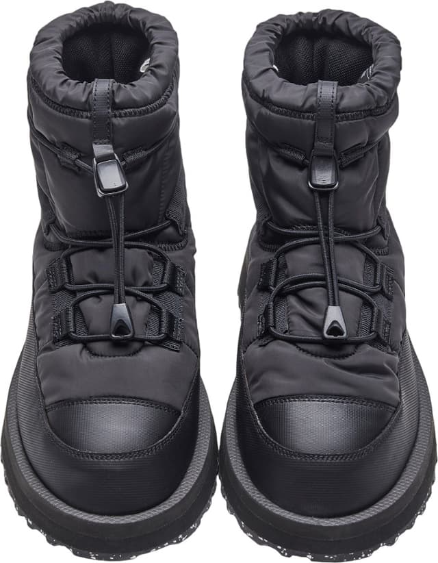 SUICOKE Bower Trab Eco Boots - Unisex | The Last Hunt