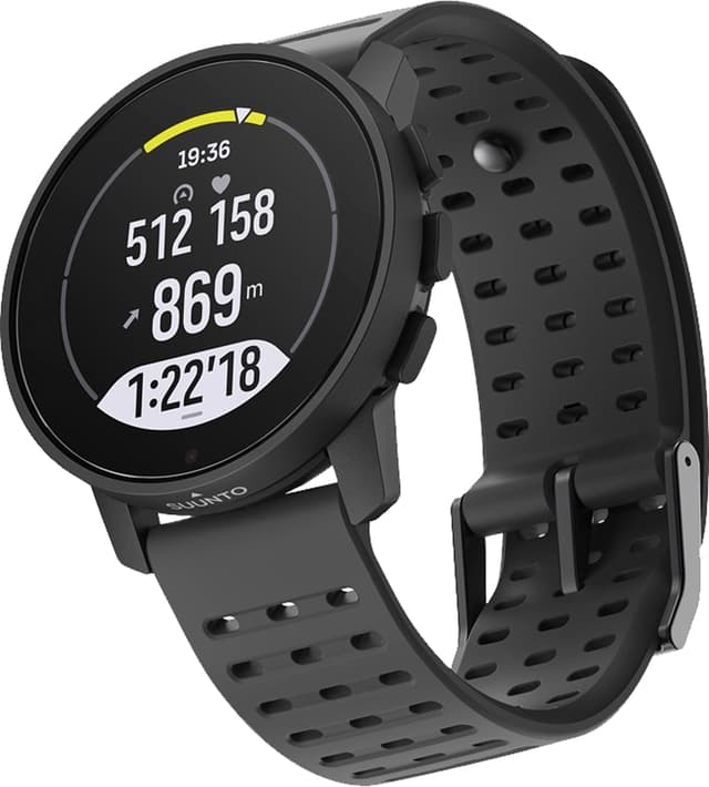 Suunto Suunto 9 Peak Pro GPS Multisport Watch | Altitude Sports