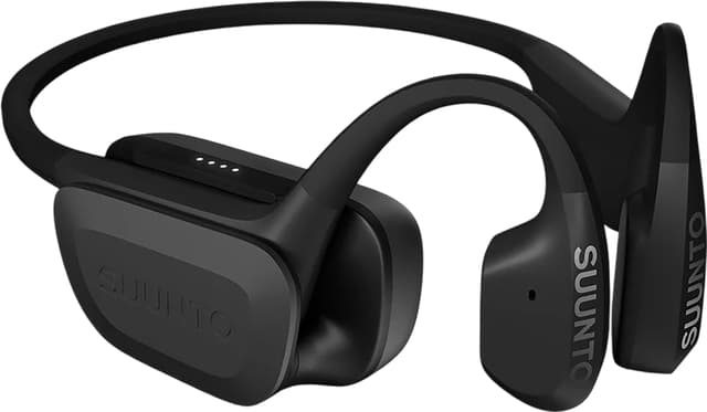 Suunto Aqua Open-Ear Bone Conduction Headphones | Altitude Sports