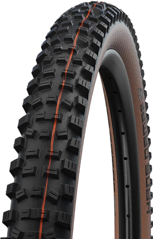 Schwalbe Hans Dampf Addix MTB Tire 275x2.35 | Altitude Sports