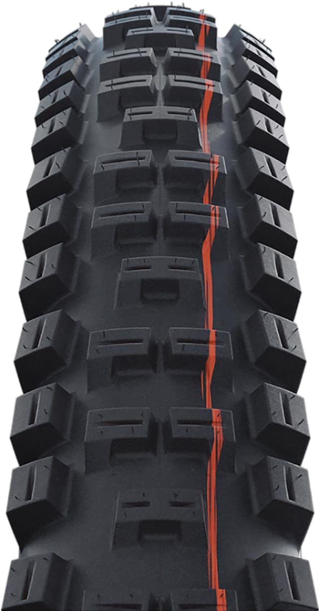 Schwalbe Big Betty MTB Tire 29''x2.40 | Altitude Sports