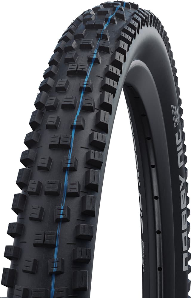 Schwalbe Hans Dampf Addix MTB Tire 275x2.35 | Altitude Sports