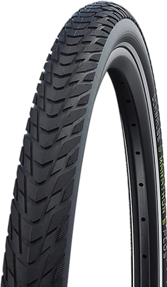 Schwalbe Green Marathon Hybrid Tire 700x35C | Altitude Sports