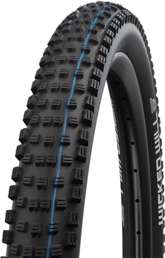 シュワルベ　SCHWALBE ウィキッドウィル 27.5x2.40 MTBタイヤ Schwalbe Wicked Will MTB Tire 27.5