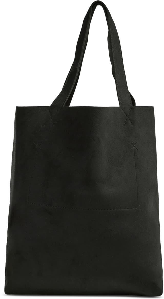 Snow Peak Vegan Leather Tote Bag | The Last Hunt