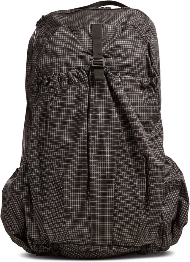 Snow Peak Transit Backpack 34L | The Last Hunt