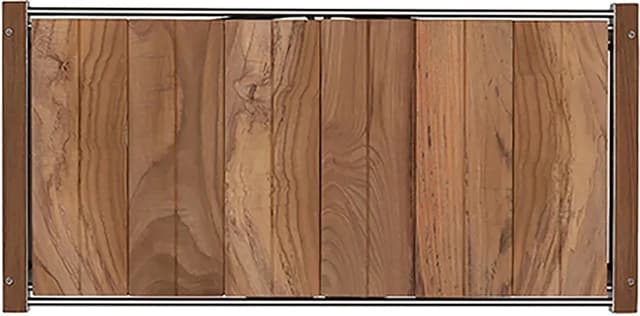 Snow Peak IGT Slim Iron Grill Table | Altitude Sports