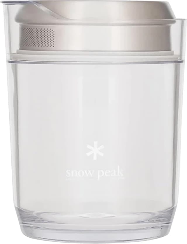 Snow Peak Sayou Tea Pot Set | Altitude Sports