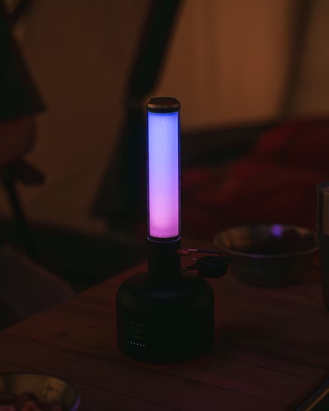 Snow Peak GigaPower Lantern TL | Altitude Sports