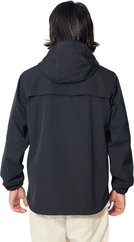 Snow Peak Takibi Weather Cloth Jacket - Mens | Altitude Sports