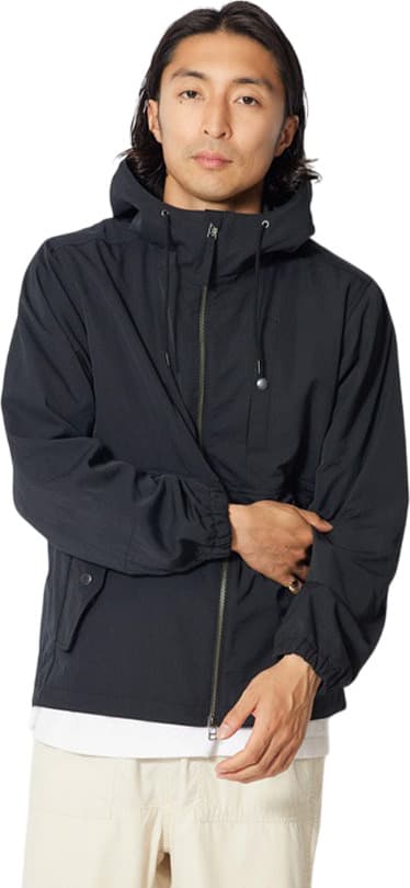Snow Peak Takibi Weather Cloth Jacket - Mens | Altitude Sports