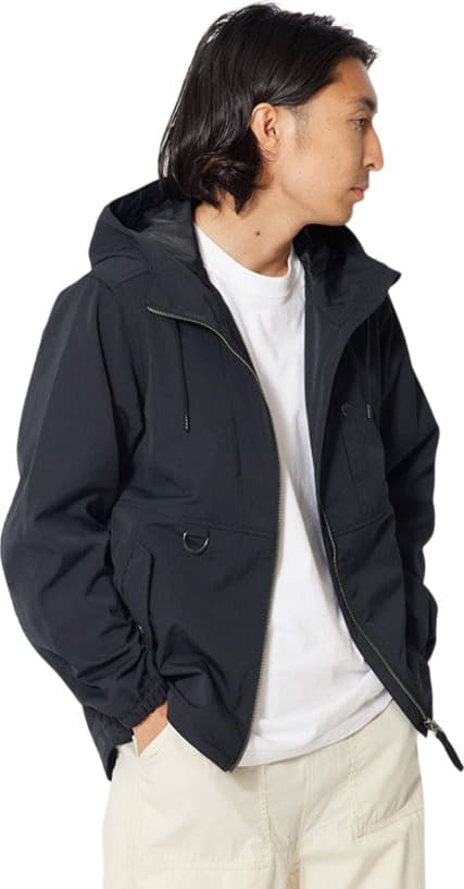 Snow Peak Takibi Weather Cloth Jacket - Mens | Altitude Sports