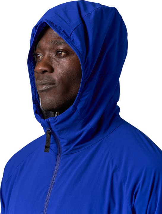Snow Peak Breathable Insulated Jacket - Unisex | Altitude Sports Snow Peak Breathable Insulated Jacket - Unisex | Altitude Sports