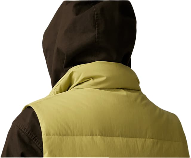 Snow Peak Everyday Down Vest - Unisex | Altitude Sports