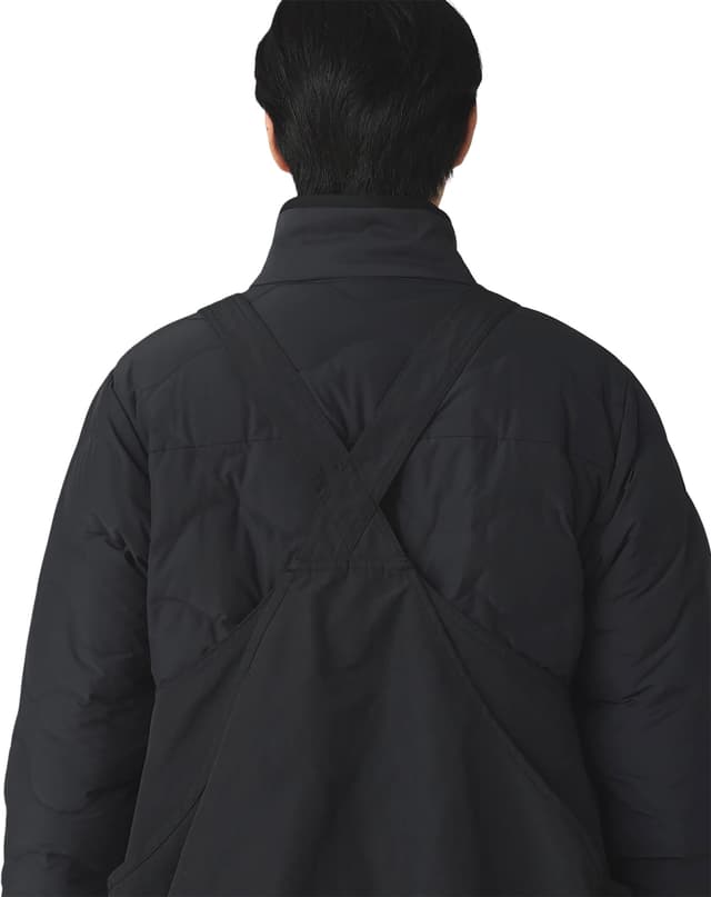 Snow Peak Takibi Ripstop Vest - Unisex | Altitude Sports