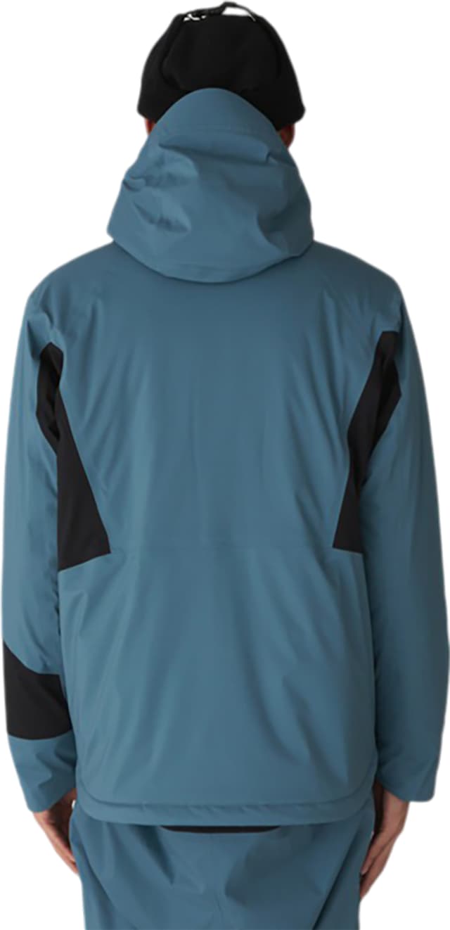  Peak × mountain of moods ウエアー　上下セット 15384aec1929b8f050ffeda48b485d