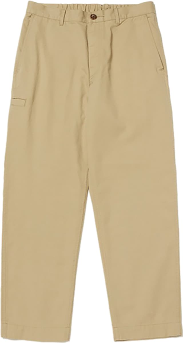 Snow Peak Takibi Chino Pants - Unisex | Altitude Sports