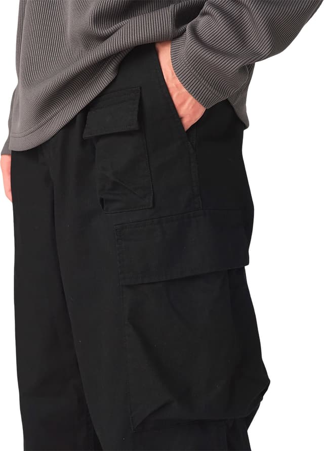 Snow Peak Takibi Chino Cargo Pants - Unisex | Altitude Sports