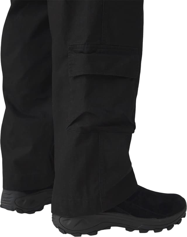 Snow Peak Takibi Chino Cargo Pants - Unisex | Altitude Sports