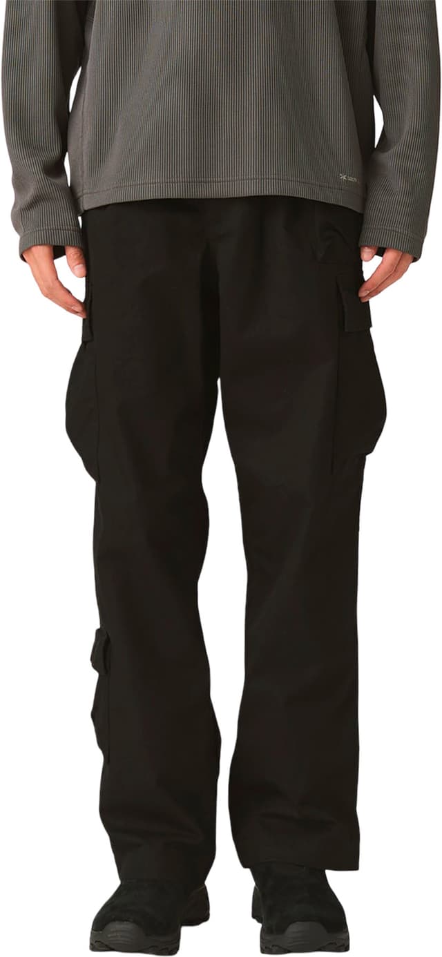 Snow Peak Takibi Chino Cargo Pants - Unisex | Altitude Sports