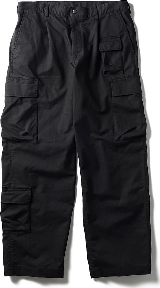 Snow Peak Takibi Chino Cargo Pants - Unisex | Altitude Sports