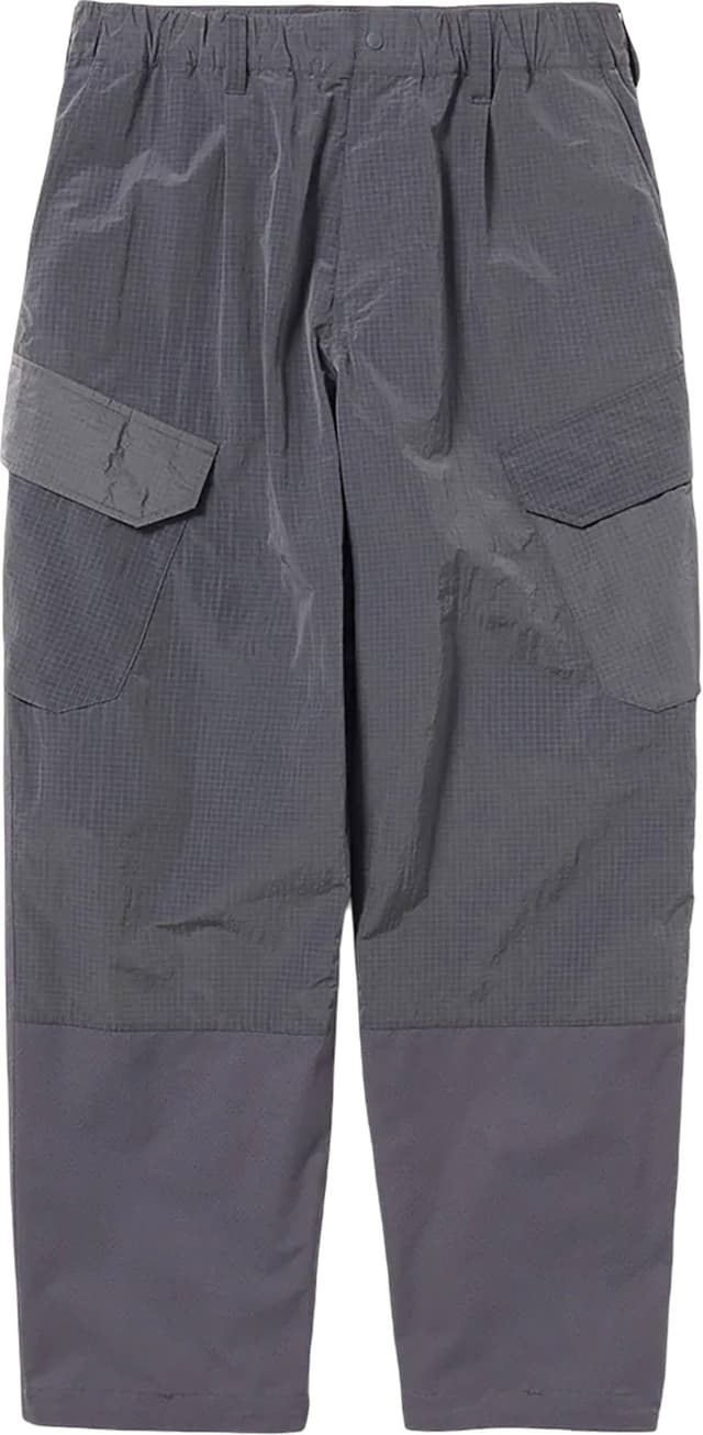 Snow Peak Comfortflex Wide Shorts - Men's | Altitude Sports