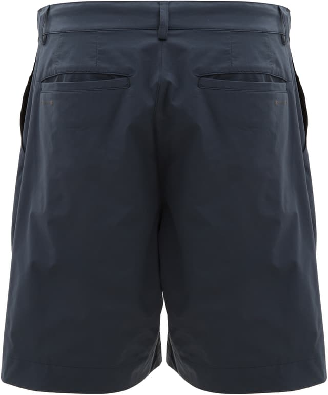 Snow Peak Comfortflex Wide Shorts - Men's | Altitude Sports