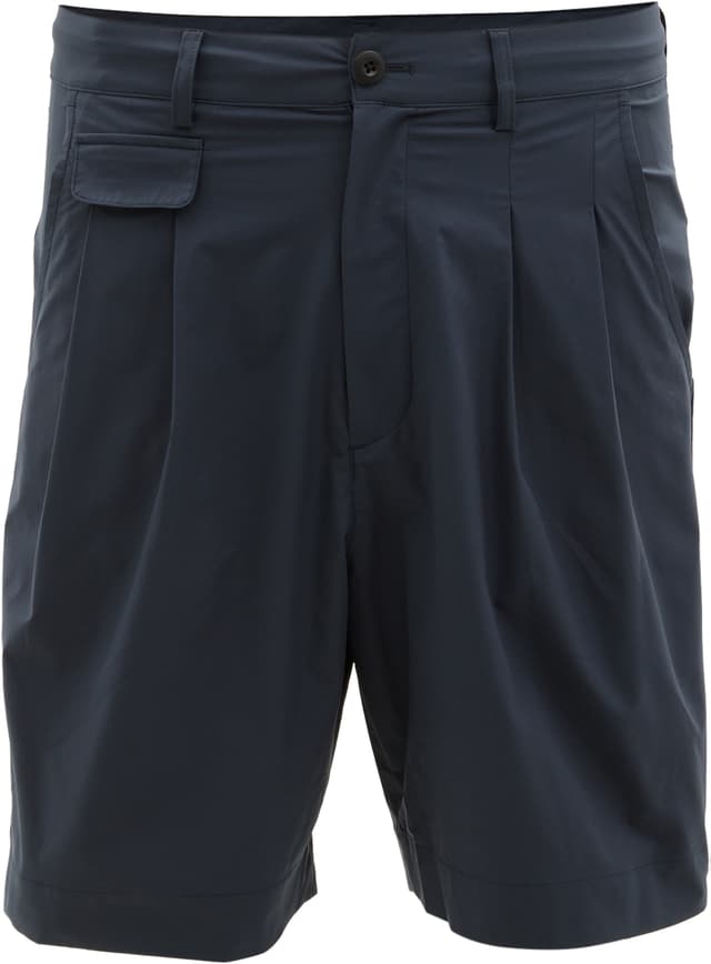 Snow Peak Comfortflex Wide Shorts - Men's | Altitude Sports
