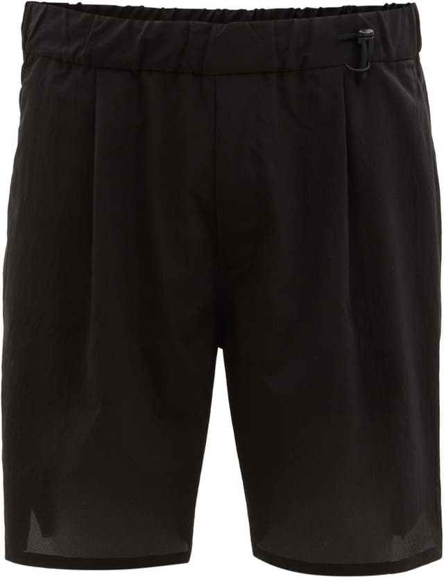 Snow Peak Comfortflex Wide Shorts - Men's | Altitude Sports