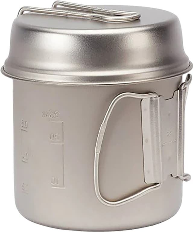 Snow Peak Sayou Tea Pot Set | Altitude Sports