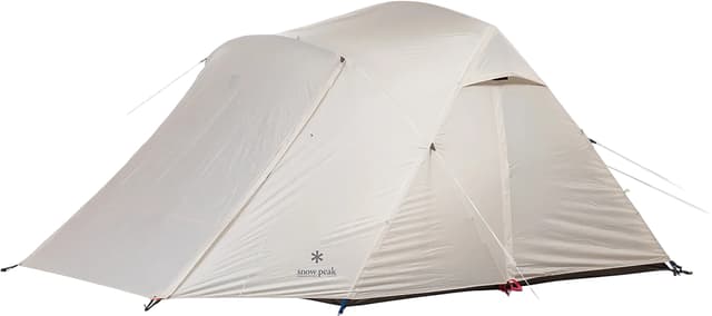 Snow Peak Alpha Breeze Tent | Altitude Sports