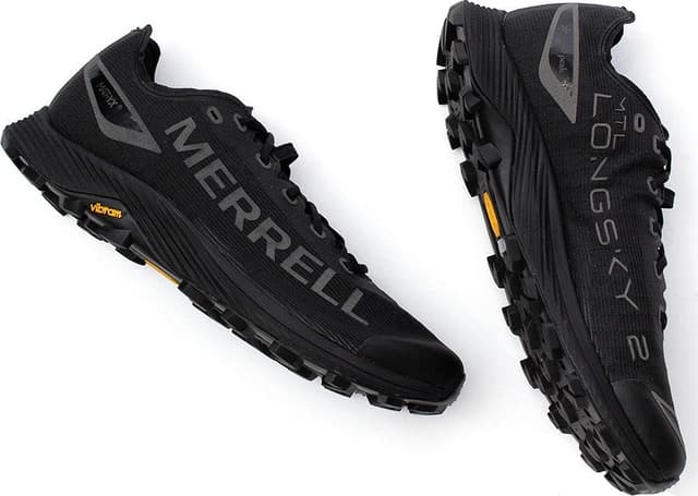 Snow Peak Snow Peak X Merrell MTL Longsky 2 Matryx Trail Running