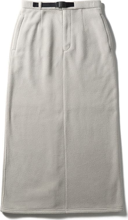 Snow Peak Seamless Quilted Down Wrap Skirt - Women's | Altitude Sports