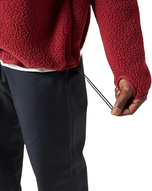 その他 WDS  Peak Thermal Boa Fleece Pants Snow Peak Thermal Boa Fleece Jacket - Unisex | Altitude Sports