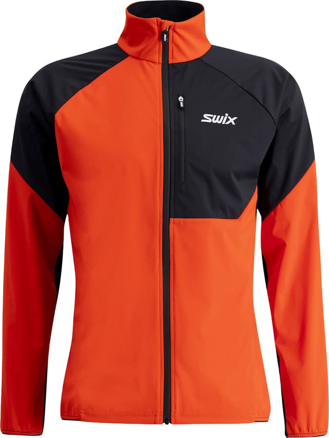 Swix Focus Wind Jacket - Women's | Altitude Sports