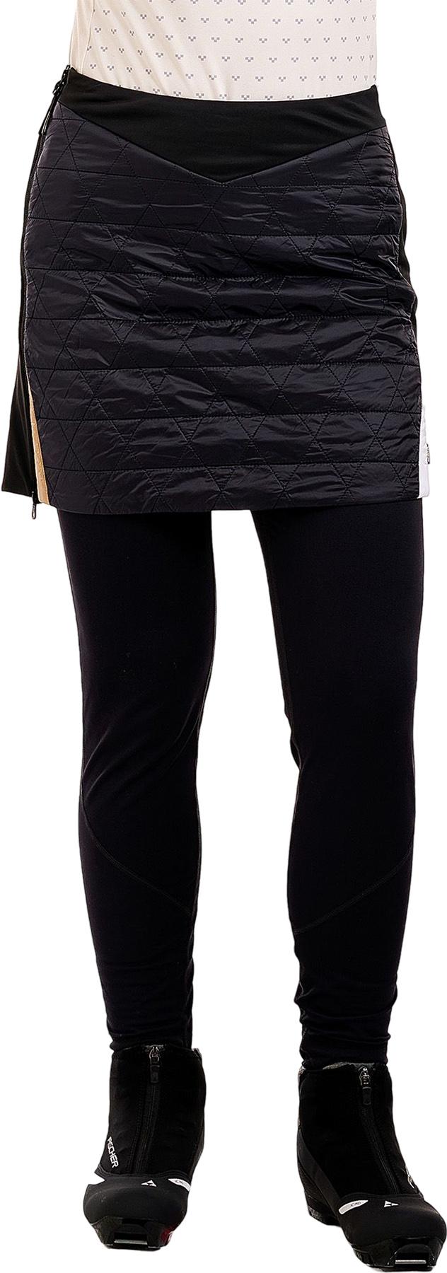 Snow Peak Seamless Quilted Down Wrap Skirt - Women's | Altitude Sports