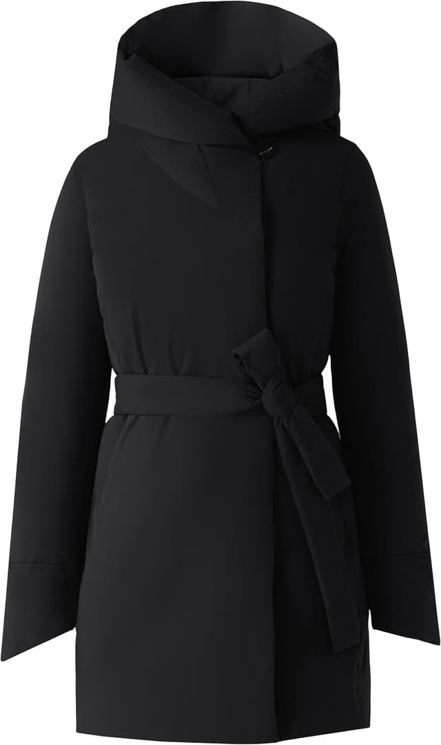 SOIA & KYO Adelaide Heavy Down Coat - Women's | Altitude Sports