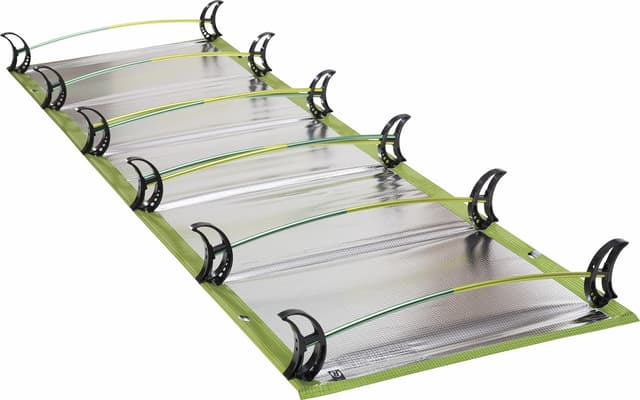 Therm-a-Rest UltraLite Cot [Large] | Altitude Sports