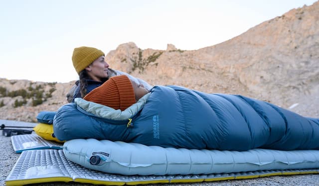 Therm-a-Rest NeoAir XTherm NXT Sleeping Pad - Regular/Wide