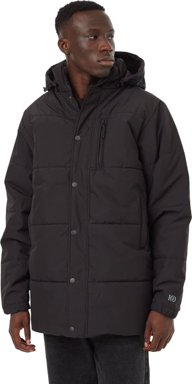 Volcom Sew Down Jacket - Men's | The Last Hunt