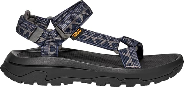 Teva Hurricane XLT3 sandals - Men's | Altitude Sports