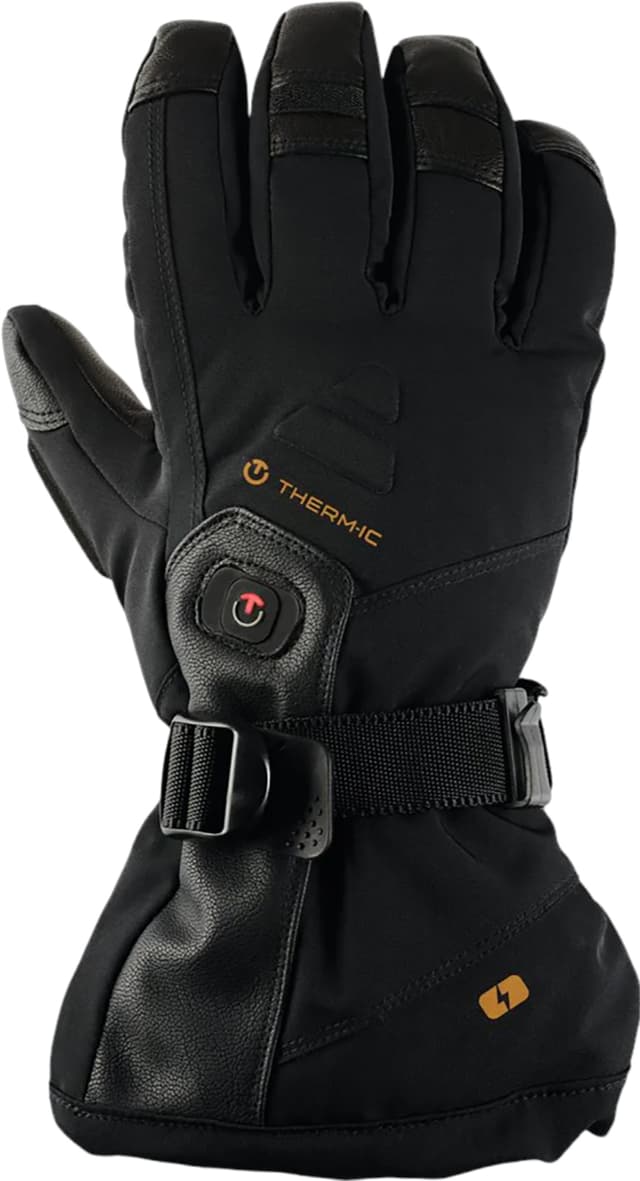 Therm-ic Ultra Heat Boost Heated Mittens - Women's | Altitude Sports