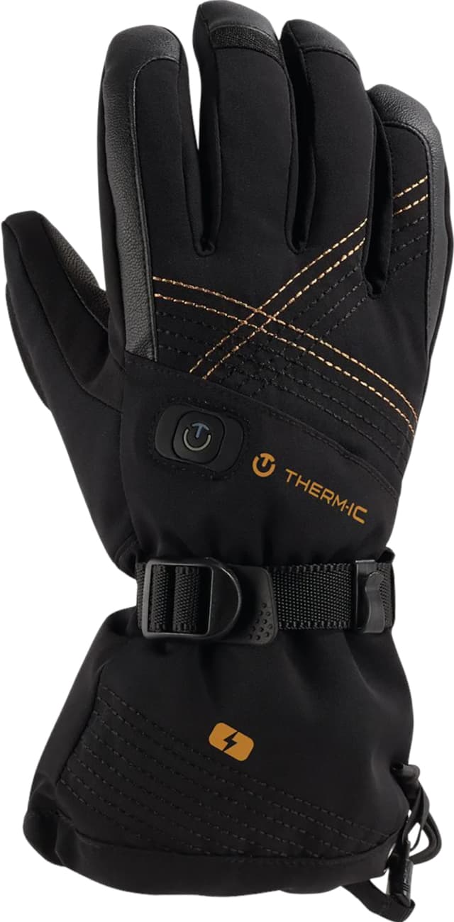 Therm-ic Ultra Heat Boost Heated Mittens - Women's | Altitude Sports
