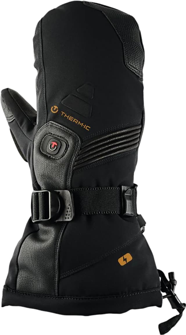 Therm-ic Ultra Heat Boost Heated Mittens - Women's | Altitude Sports