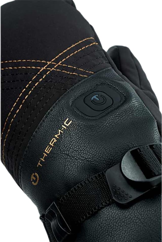 Therm-ic Ultra Heat Boost Heated Mittens - Women's | Altitude Sports