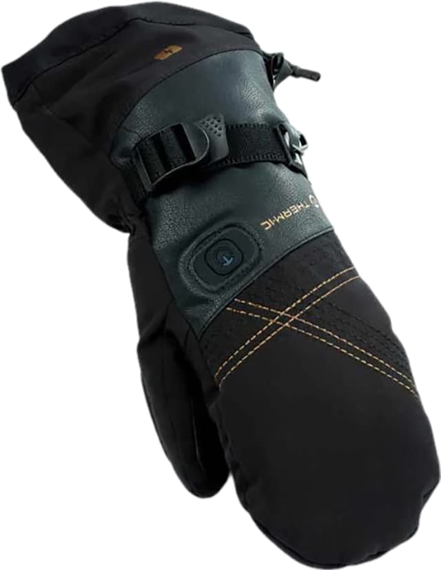 Therm-ic Ultra Heat Boost Heated Mittens - Women's | Altitude Sports