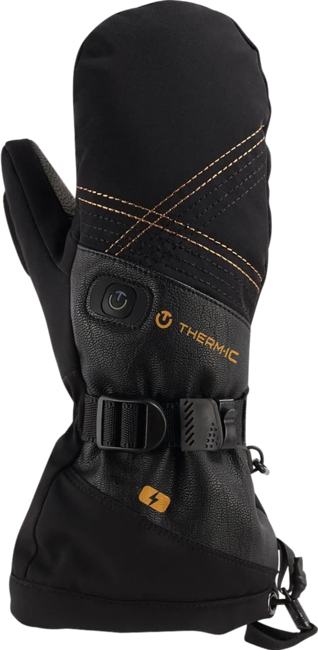 Therm-ic Ultra Heat Boost Heated Mittens - Women's | Altitude Sports