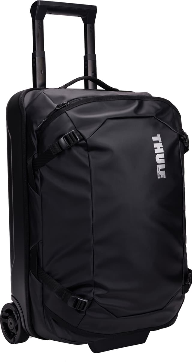 Dakine Roller Carry-On Bag 42L | Altitude Sports