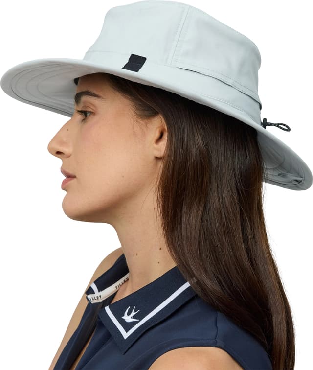 Tilley The Clubhouse Golf Hat - Unisex | Altitude Sports