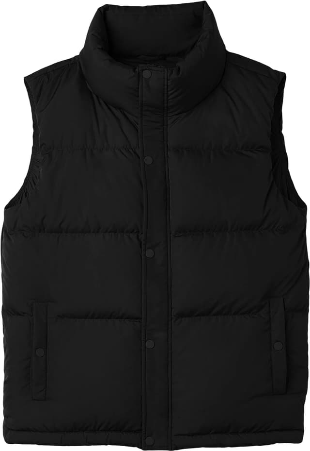 Patagonia Synchilla Fleece Vest - Men's | The Last Hunt